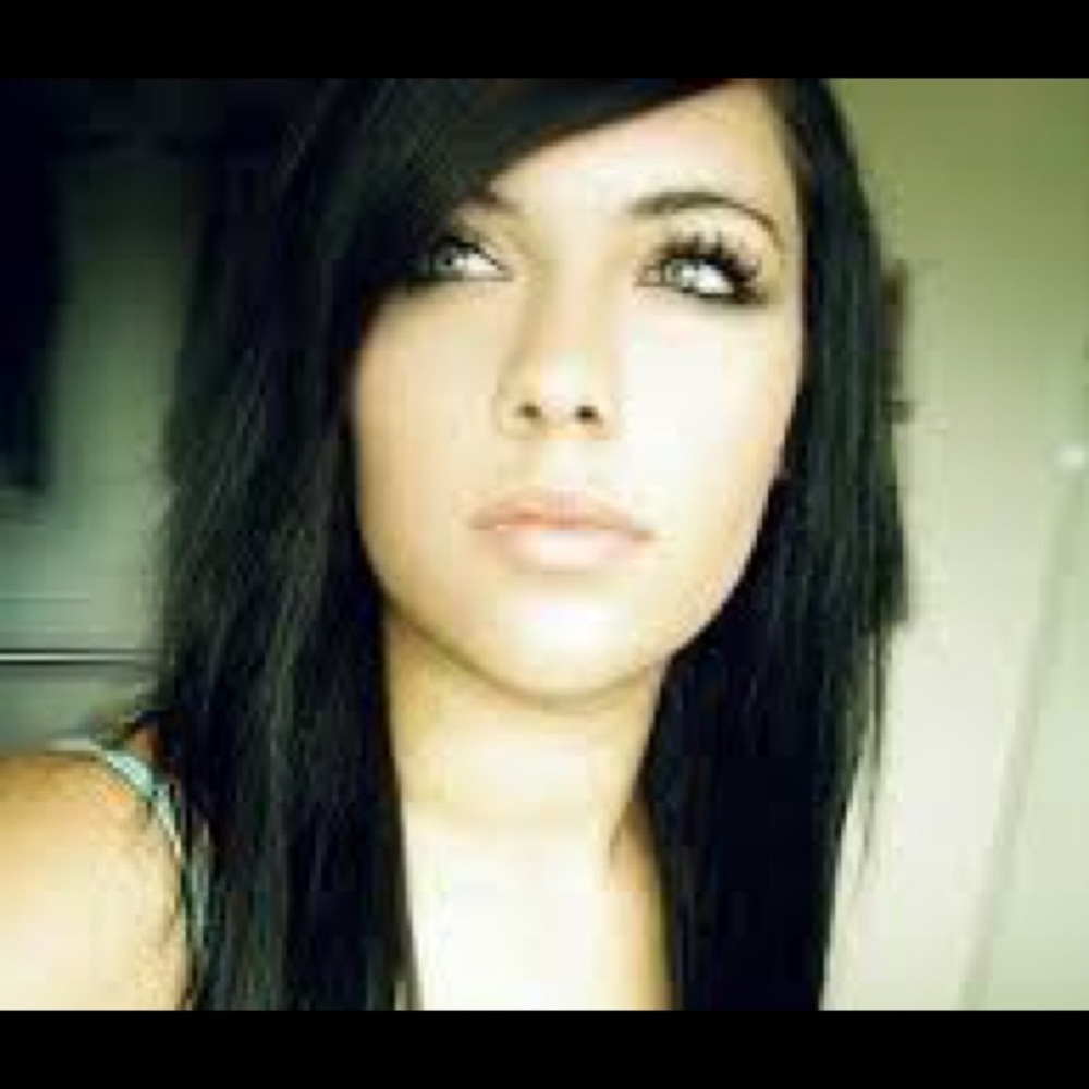 Meet your Posher, Paige